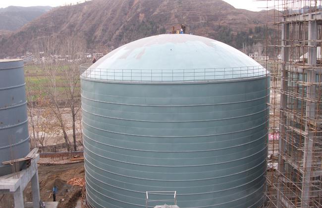 钢板库建设安装公司